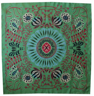 Mini 100% Silk Scarf