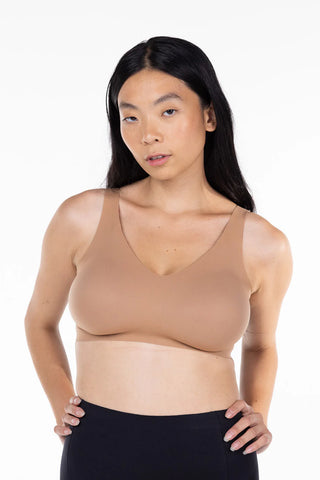Soft Sculpt Wireless Lift Back Close Bra
