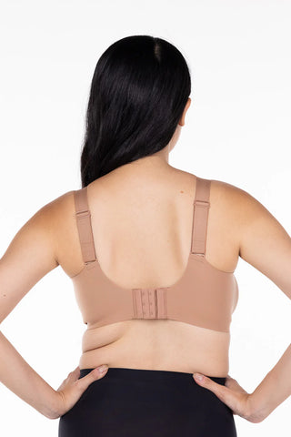 Soft Sculpt Wireless Lift Back Close Bra