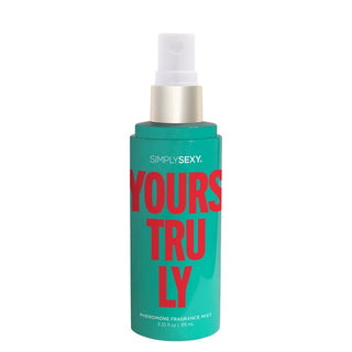 SIMPLY SEXY PHEROMONE BODY MIST 3.35 floz | 99mL