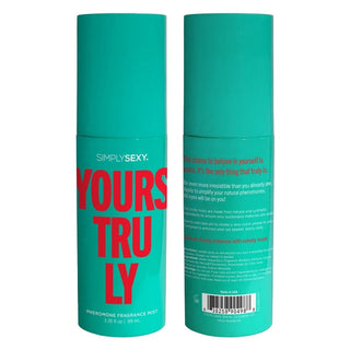 SIMPLY SEXY PHEROMONE BODY MIST 3.35 floz | 99mL