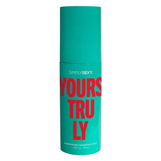 SIMPLY SEXY PHEROMONE BODY MIST 3.35 floz | 99mL