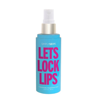 SIMPLY SEXY PHEROMONE BODY MIST 3.35 floz | 99mL