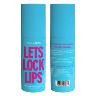 SIMPLY SEXY PHEROMONE BODY MIST 3.35 floz | 99mL