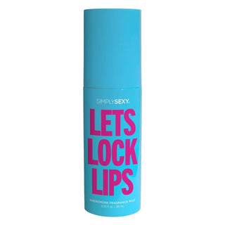SIMPLY SEXY PHEROMONE BODY MIST 3.35 floz | 99mL