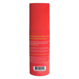 SIMPLY SEXY PHEROMONE BODY MIST 3.35 floz | 99mL