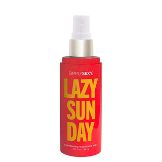 SIMPLY SEXY PHEROMONE BODY MIST 3.35 floz | 99mL