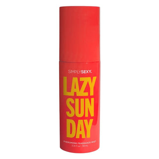 SIMPLY SEXY PHEROMONE BODY MIST 3.35 floz | 99mL