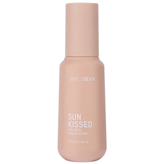 Pheromone Infused Hair & Body Mists