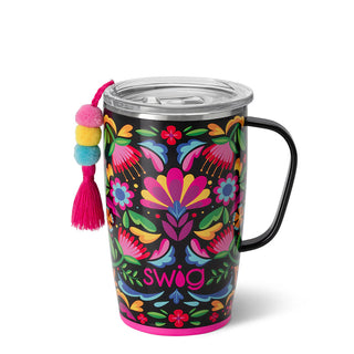 Swig 18oz Travel Mug