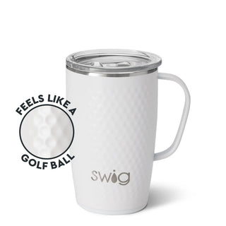 Swig 18oz Travel Mug