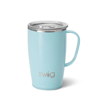 Swig 18oz Travel Mug