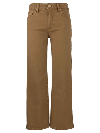 Charlotte High Rise Wide Leg