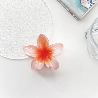 Blossom Hair Clip