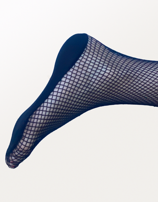 Micro Net Tights