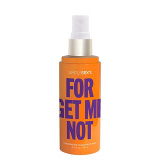 SIMPLY SEXY PHEROMONE BODY MIST 3.35 floz | 99mL
