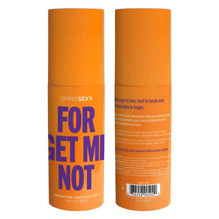 SIMPLY SEXY PHEROMONE BODY MIST 3.35 floz | 99mL